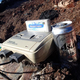 Illustration for article titled Oh Hey, Its Just a Super Nintendo Sitting on Mt. Fuji